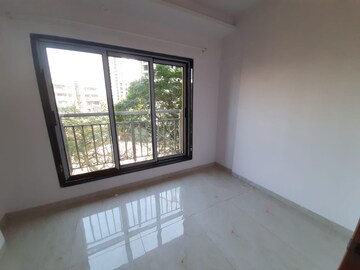 1 BHK Apartment For Rent in Prayag Heights Dindoshi Mumbai  7616557