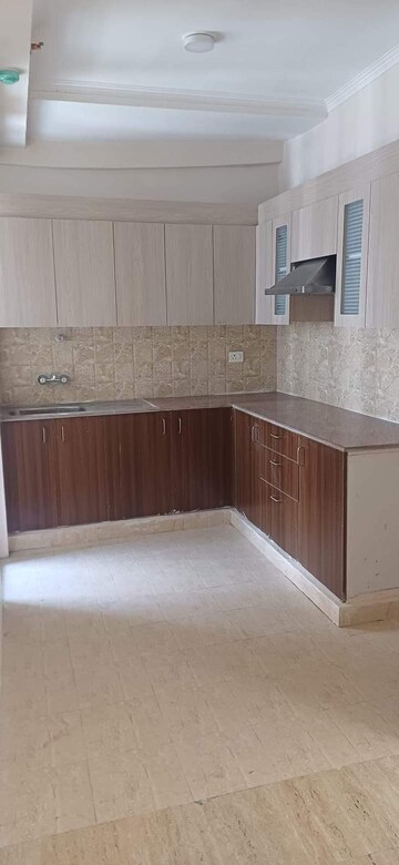 Kitchen in 2 BHK Apartment at Amrapali Golf Homes, Sector 4, Greater Noida – for Sale