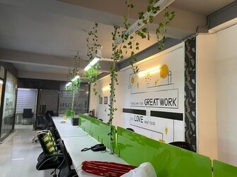 Commercial Co-working Space 1800 Sq.Ft. For Rent in Sector 1, Dwarka Delhi  7616589