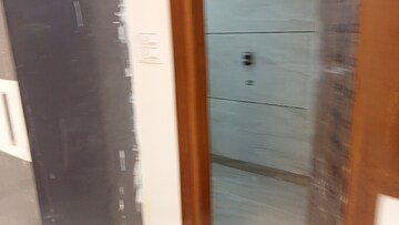 Building Lobby in 3 BHK Builder Floor at Sector 7 Dwarka – for Sale