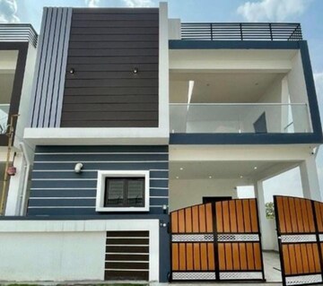 2 BHK Independent House For Sale in Thavarekere Magadi Road