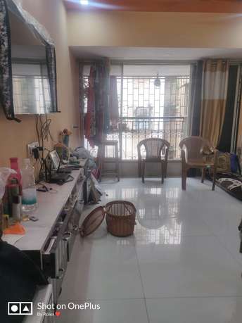 2 BHK Apartment For Rent in Shree Krishna Udaya Bhuvan Chembur Mumbai  7616579