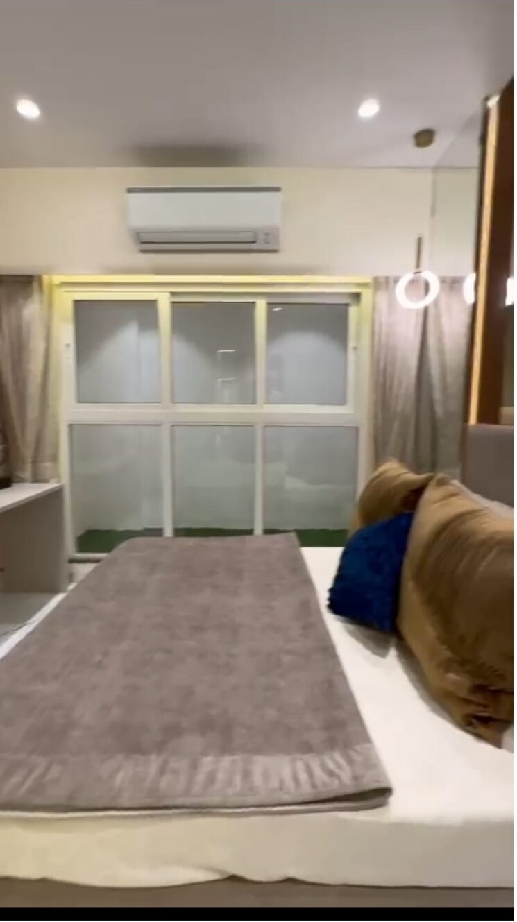 Bedroom, jp-parkway 1 Bedroom 612 Sq.Ft. Apartment In Andheri East Mumbai 7616564