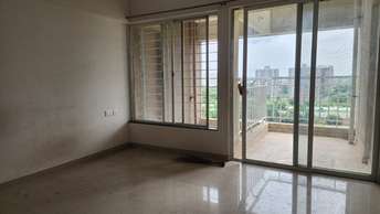 2 BHK Apartment For Rent in Mantra Insignia Mundhwa Pune  7616566