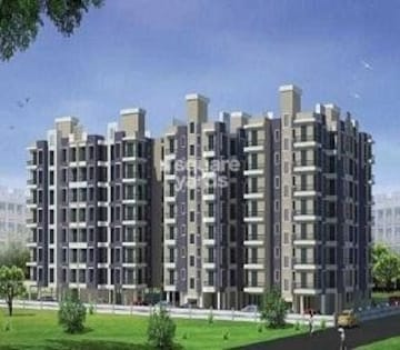 1 BHK Apartment For Rent in Aditya Royale Ambernath Thane  7616654