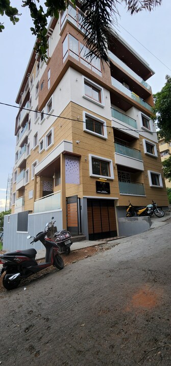 6 BHK Independent House For Resale in Chandra Layout Bangalore  7616625