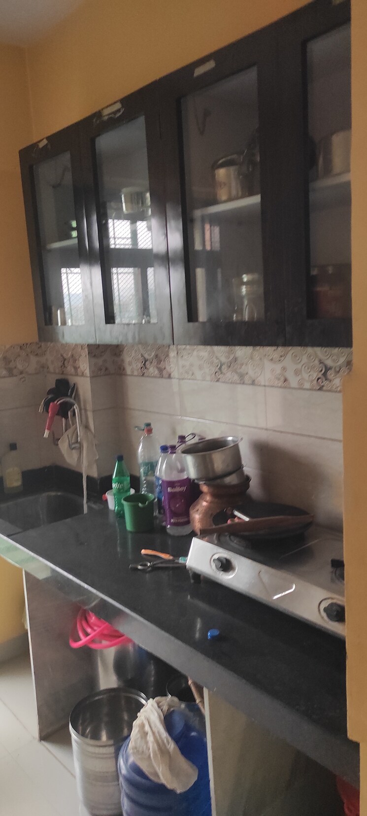 Kitchen, aditya-royale 1 Bedroom 430 Sq.Ft. Apartment In Ambernath Thane 7616654