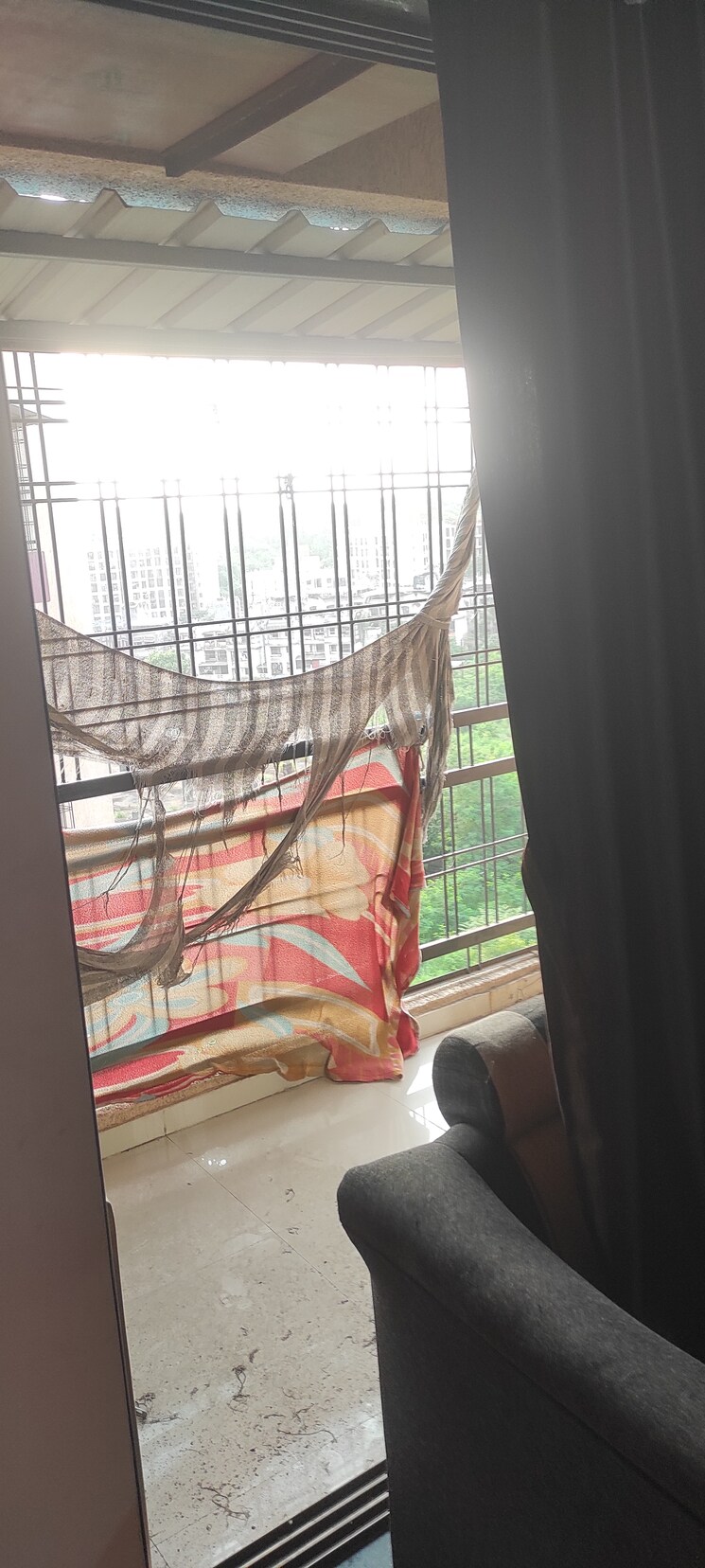 Living Room, aditya-royale 1 Bedroom 430 Sq.Ft. Apartment In Ambernath Thane 7616654