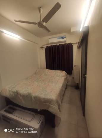 1 BHK Apartment For Rent in Mount Marry Apartments Bandra West Mumbai  7616986