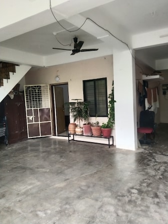 1 RK Villa For Rent in Shri Senapati Bapat CHS Senapati Bapat Road Pune  7616746