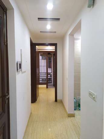 3 BHK Apartment For Rent in Chittaranjan Park Delhi  7616691