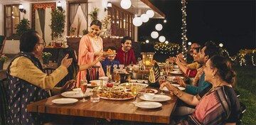  4 BHK Apartment at Mantra Sky Homes, Magarpatta City – for Sale