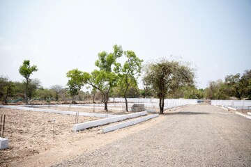 Plot Area in  Plot at Urban Infinia, Palghar – for Sale