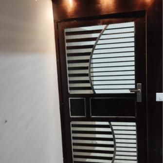 3 BHK Apartment For Rent in Sector 3 Greater Noida Greater Noida  7616775