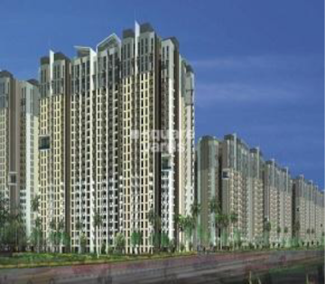 3 BHK Apartment For Rent in Sector 3 Greater Noida Greater Noida  7616775