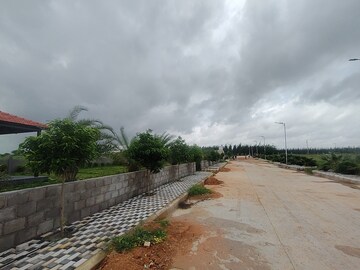 Plot Area in  Plot at Gateway Ananta One, Amangal – for Sale
