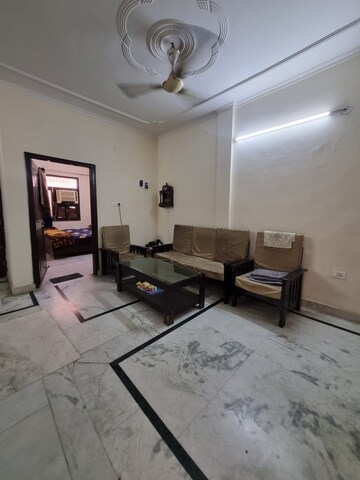 2 BHK Builder Floor For Rent in Sector 46 Gurgaon  7616759