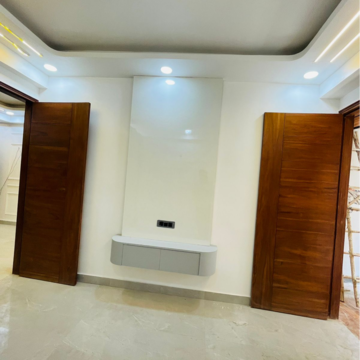 Bedroom in 3 BHK Apartment at Sector 104 – for Sale