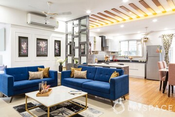 3 BHK Villa For Sale in Wonder Bharati Vihar, Katraj