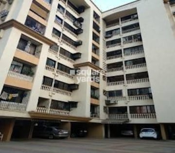 2 BHK Apartment For Rent in Technopark II Kandivali East Mumbai  7616792