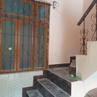 1 BHK Builder Floor For Rent in Triveni Nagar Lucknow  6398995