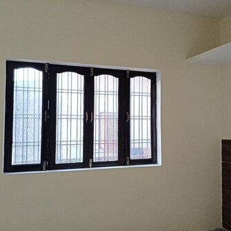 1 BHK Builder Floor For Rent in Triveni Nagar Lucknow  6398995