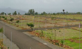 Plot For Resale in Godrej Hillview Estate Khopoli Navi Mumbai  7582760