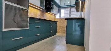 2.5 BHK Apartment For Sale in Prestige High Fields, Gachibowli