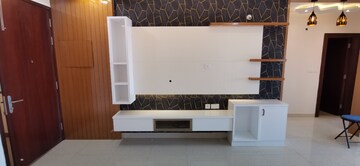 Furnished Amenities in 2.5 BHK Apartment at Prestige High Fields, Gachibowli – for Sale