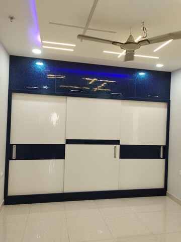 Furnished Amenities in 2.5 BHK Apartment at Prestige High Fields, Gachibowli – for Sale
