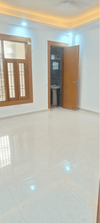 3 BHK Builder Floor For Resale in Rajpur Khurd Extension Delhi  7616953