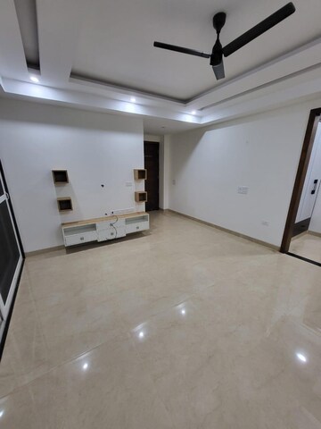 2 BHK Builder Floor For Rent in Sushant Lok ii Gurgaon  7616808