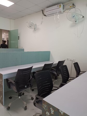 Commercial Office Space 3000 Sq.Ft. For Rent in Noida Ext Tech Zone 4 Greater Noida  7616850