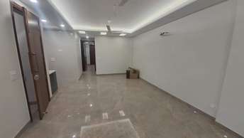 3 BHK Apartment For Rent in Chittaranjan Park Delhi  7616856