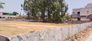 Commercial Land 21780 Sq.Ft. For Resale in Hennur Road Bangalore  7616869