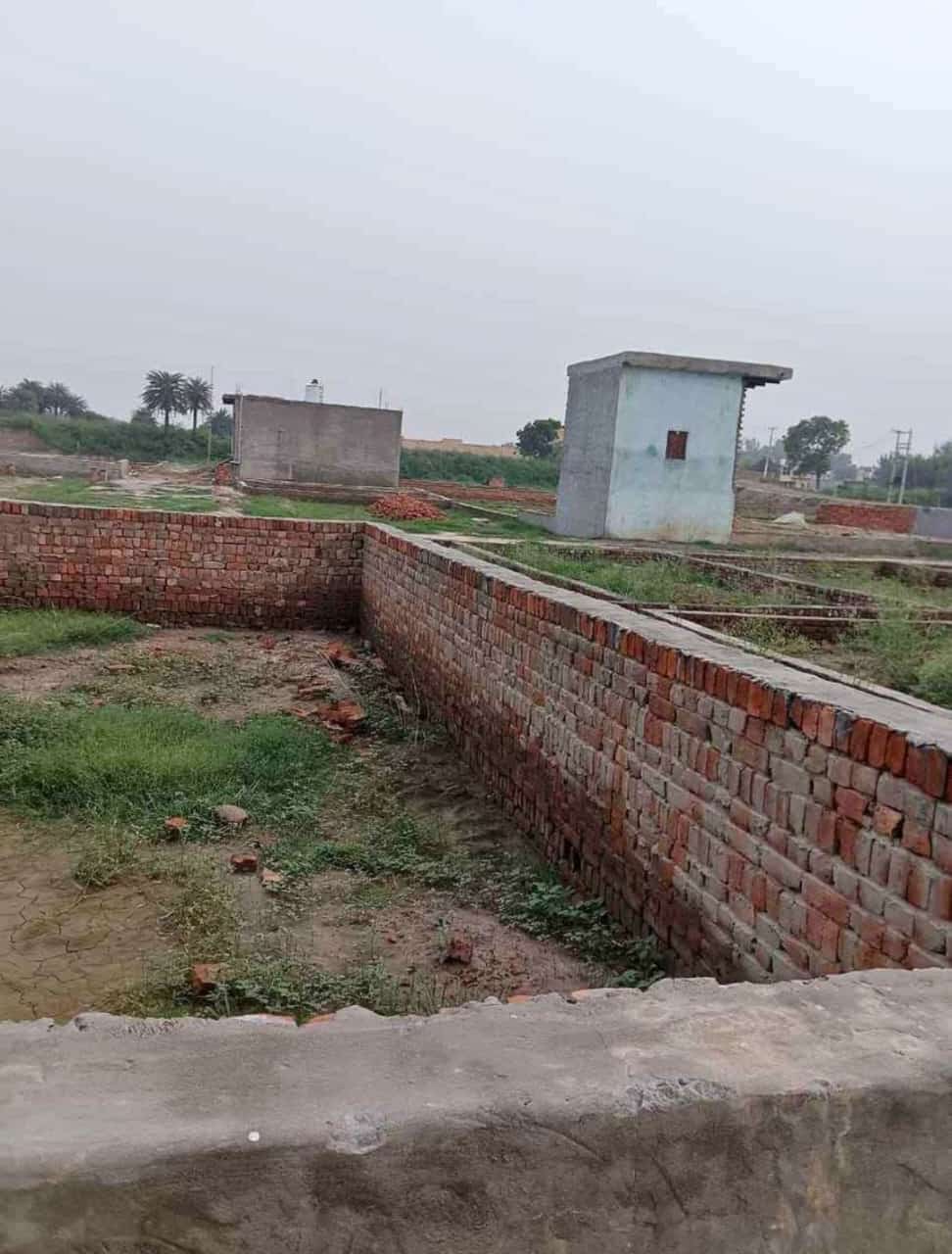 Plot For Resale in Sector 87 Faridabad  7616920