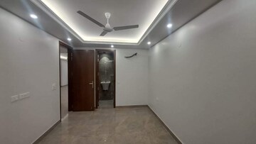 3 BHK Apartment For Rent in Chittaranjan Park Delhi  7616903