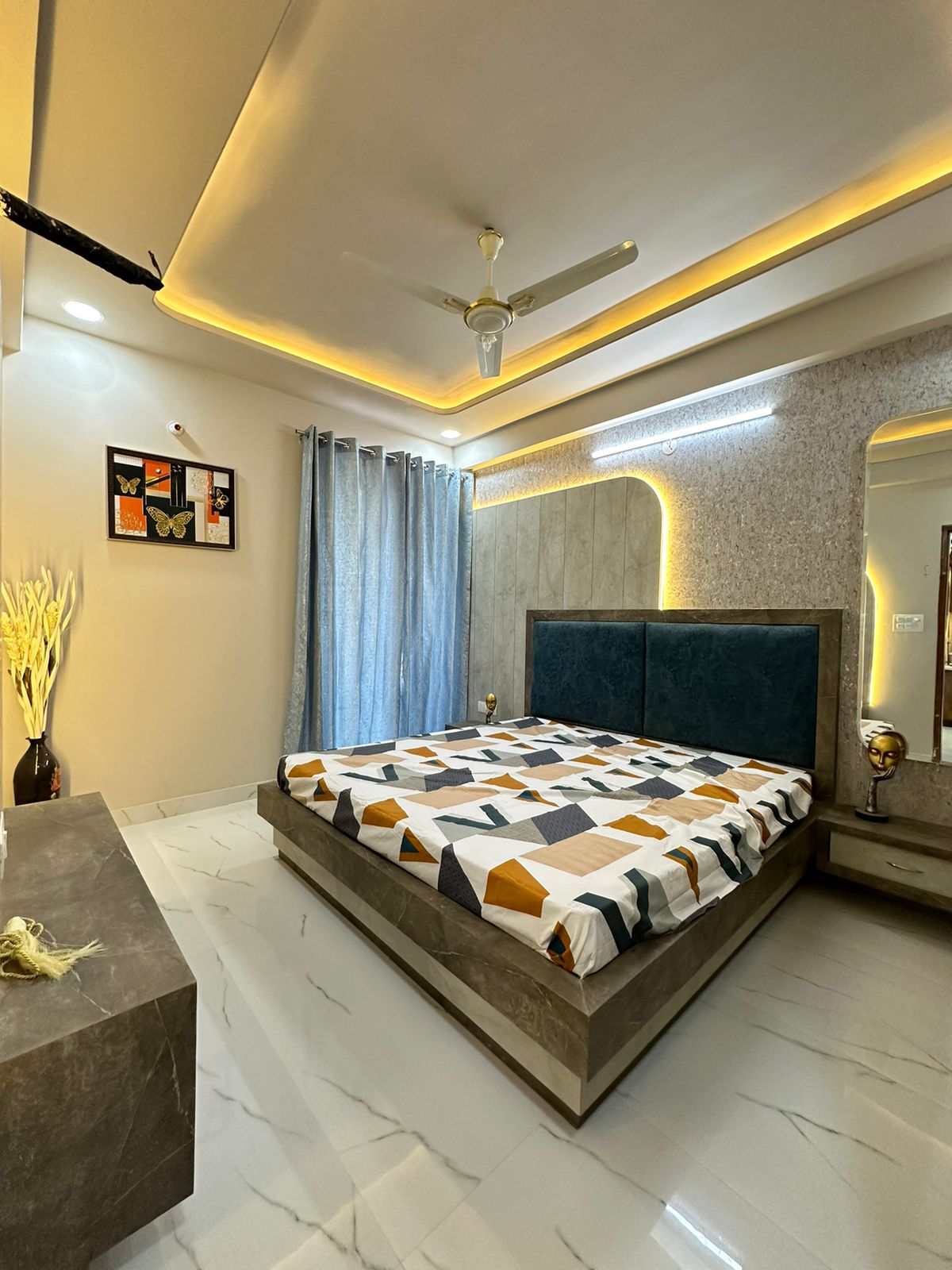 3 BHK Villa For Resale in Sector 57 Gurgaon  7616902