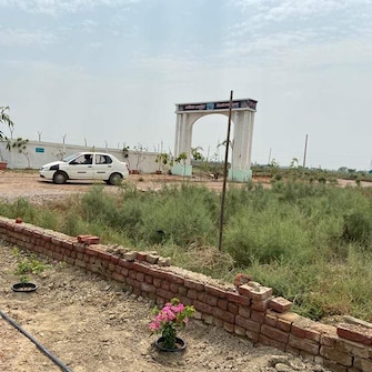 Plot For Rent in Vishram Ghat Mathura  7616950