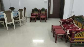 1 BHK Apartment For Rent in Green Park Extension Delhi  7616915