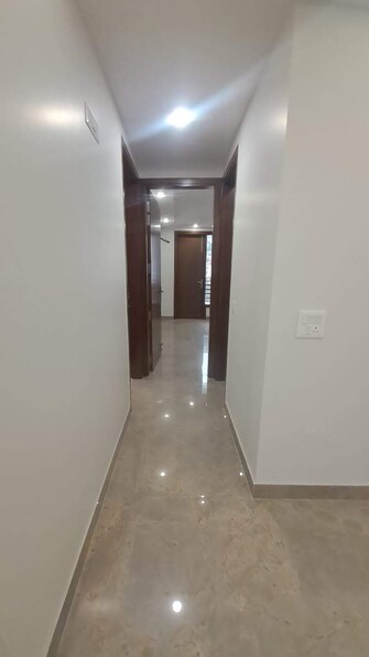 3 BHK Apartment For Rent in Chittaranjan Park Delhi  7616945