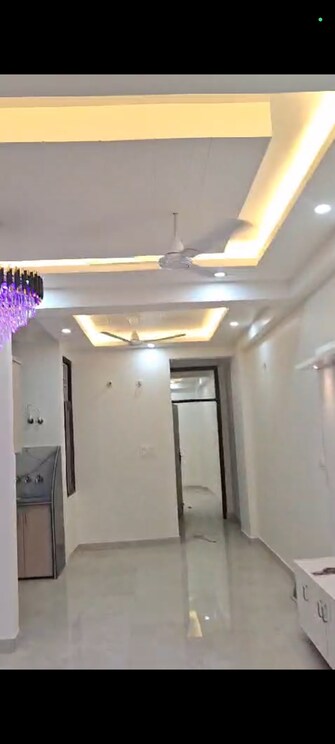 3 BHK Builder Floor For Resale in Pratap Vihar Ghaziabad  7617058