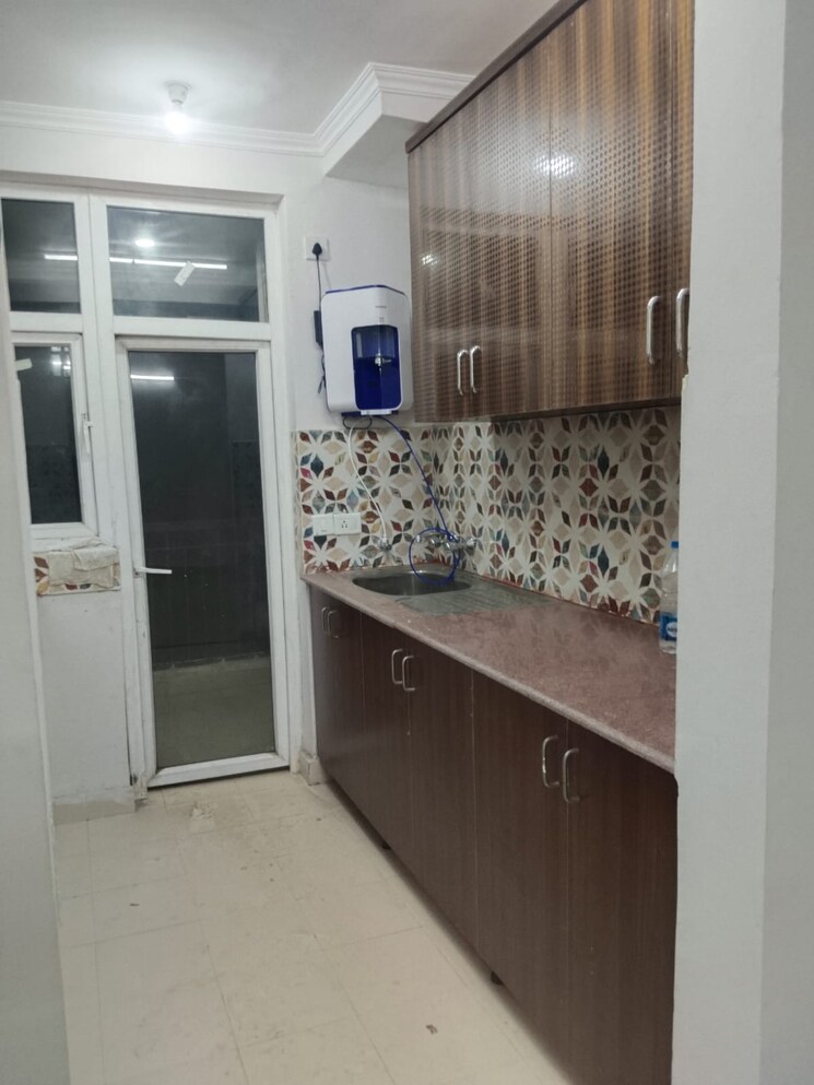 Kitchen, modirealty-wisteria 1 Bedroom 422 Sq.Ft. Apartment In Kandivali West Mumbai 7616815