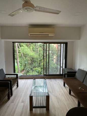 2.5 BHK Apartment For Rent in Gulmohar CHS LTD Andheri West Mumbai  7617028