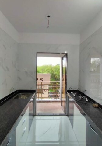 1 BHK Apartment For Rent in Vinayak Mahavir Complex Palghar Palghar  7617133