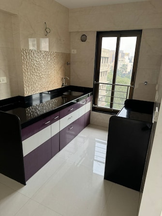 1 BHK Apartment For Rent in LD Edifice Chembur Mumbai  7617010