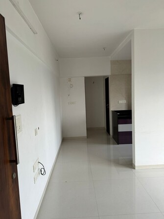 1 BHK Apartment For Rent in LD Edifice Chembur Mumbai  7617010