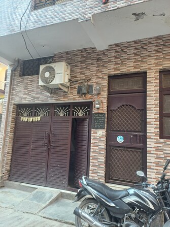 2 BHK Independent House For Resale in Molarband Delhi  7617047