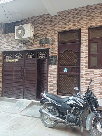 2 BHK Independent House For Resale in Molarband Delhi  7617047