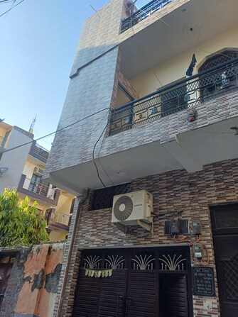 2 BHK Independent House For Resale in Molarband Delhi  7617047